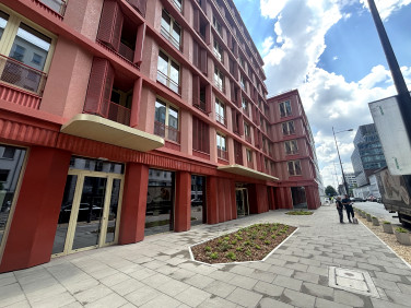 Lokal Warszawa