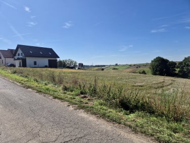 Działka budowlana Kocmyrzów