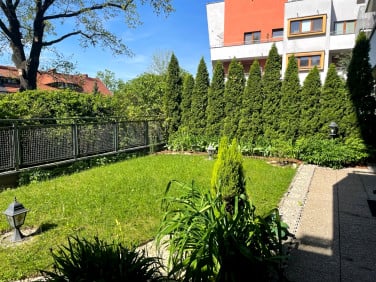 Mieszkanie Wrocław