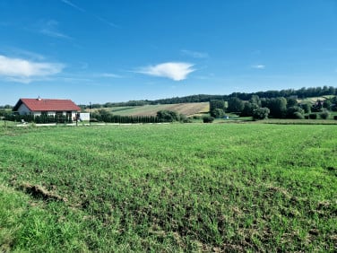 Działka budowlana Kocmyrzów sprzedam
