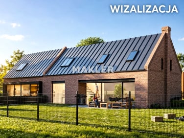 Działka budowlano-rolna Nowe Smolno