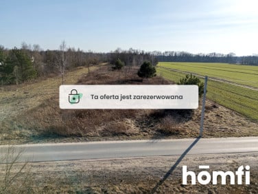Działka nad rzeką