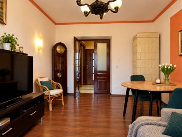 Mieszkanie Kraków