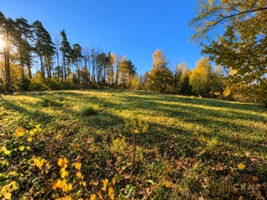 Działka budowlana Kornatka