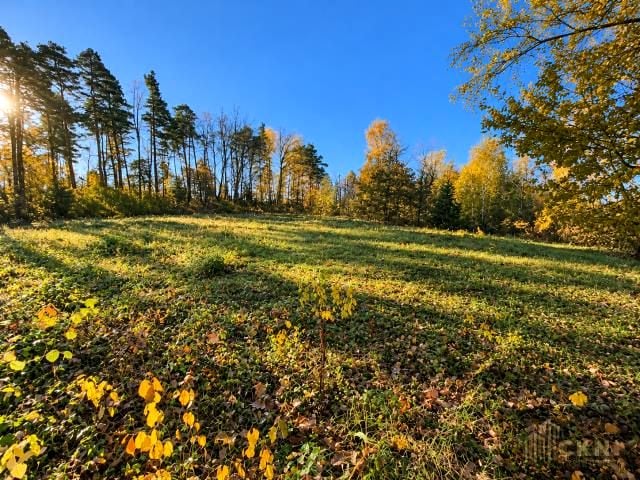 Działka budowlana Kornatka
