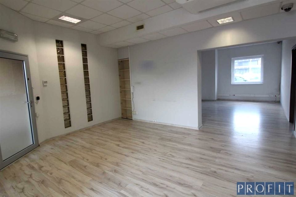 Lokal Katowice