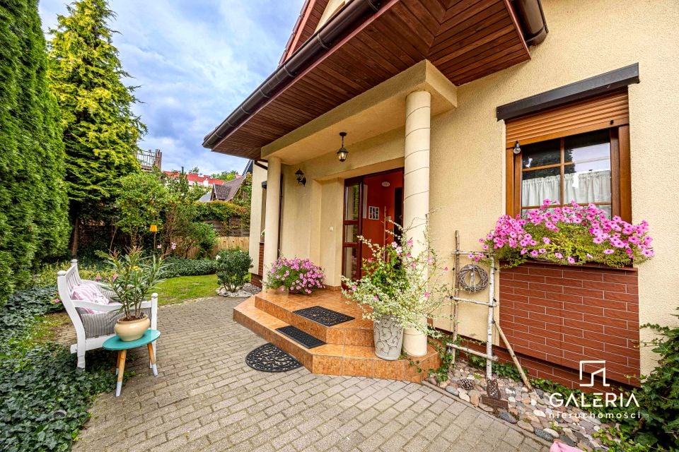 Sprzedam Dom Koszalin - 133,20 m²