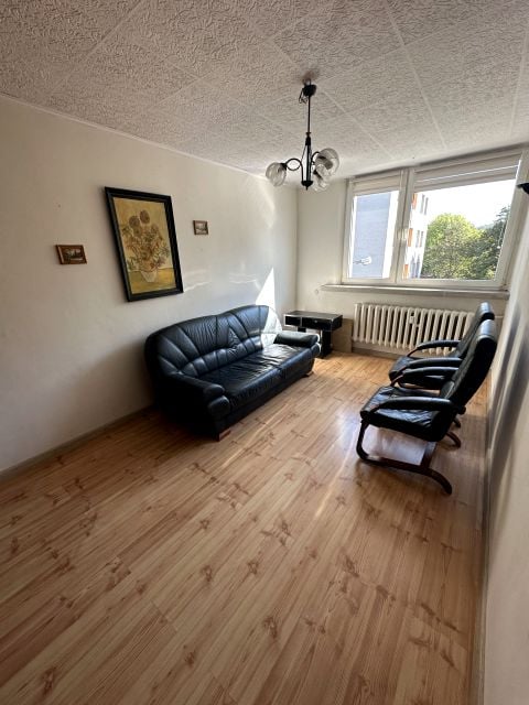 Sprzedam Mieszkanie Mysłowice - 37 m²