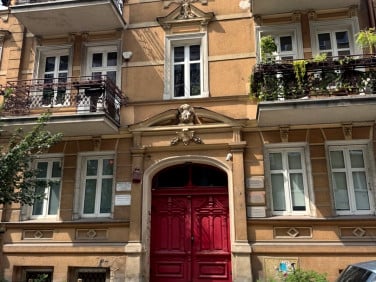 Lokal Poznań