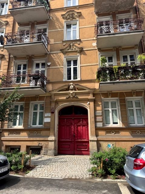 Lokal Poznań