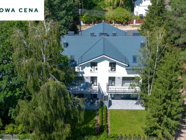 Mieszkanie Józefów sprzedaż