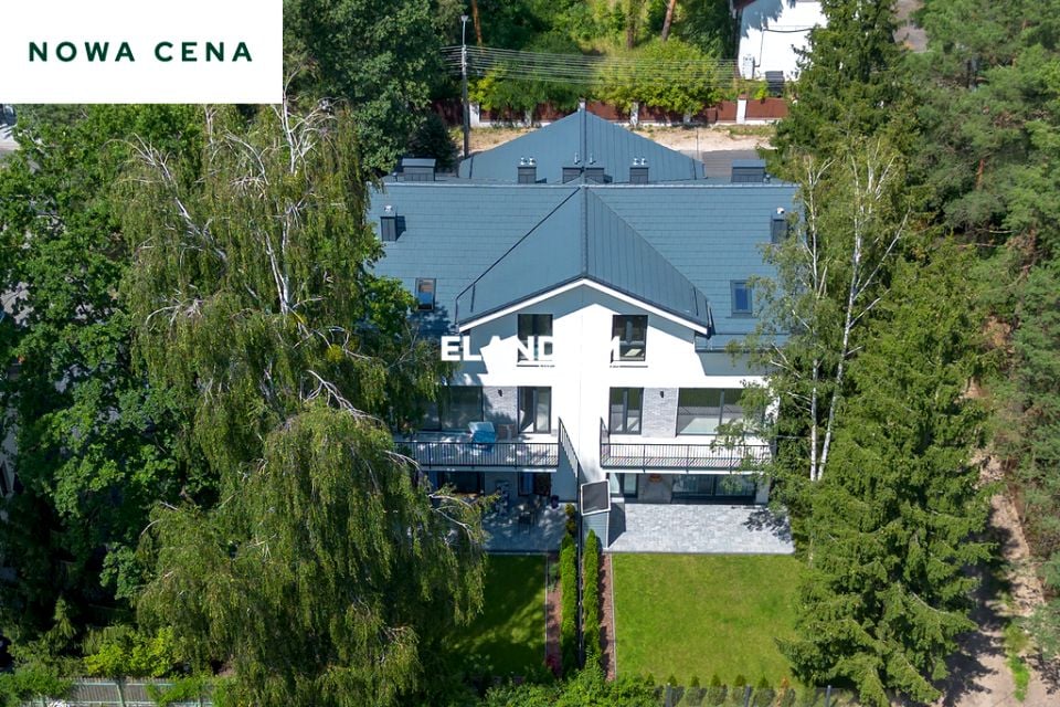 Apartament, ul. Poniatowskiego