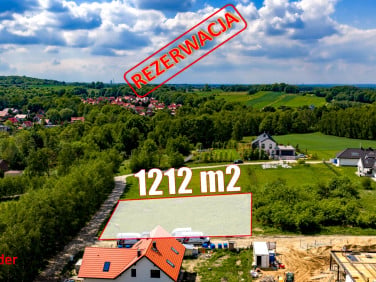 Działka Mikołów