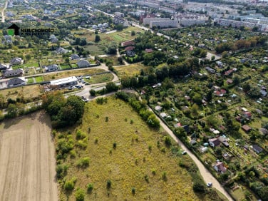 Działka budowlana Gryfino sprzedam