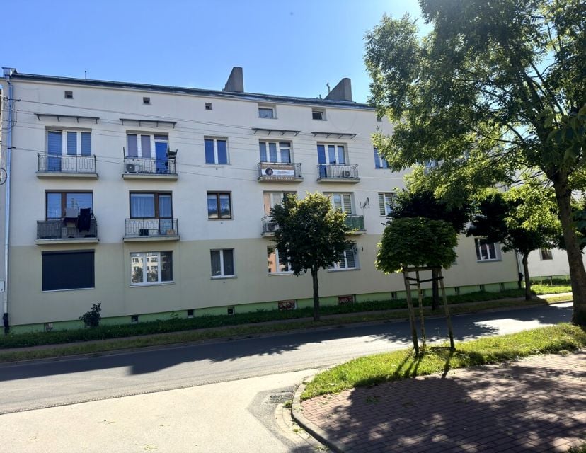 Mieszkanie Konstantynów Łódzki