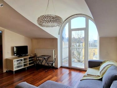 Mieszkanie Kraków