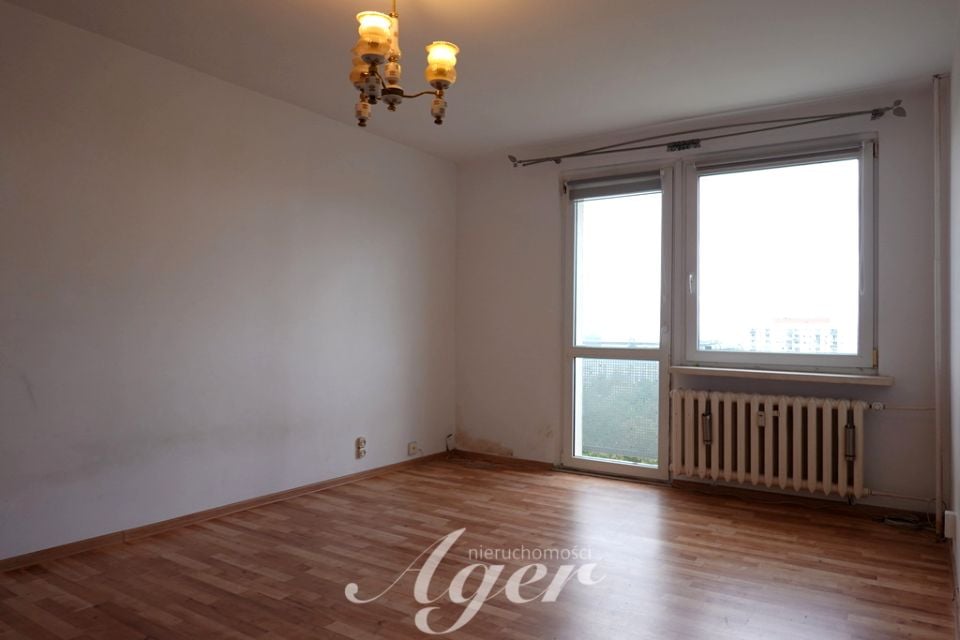 Sprzedam Mieszkanie Zielona Góra - 41,20 m²