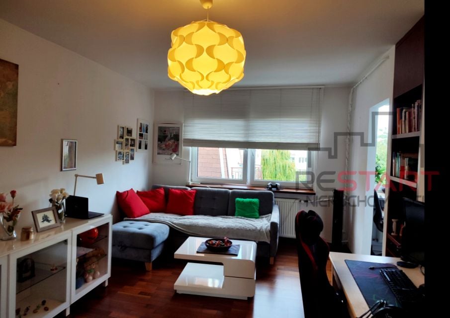 Sprzedam Mieszkanie Piaseczno - 29,60 m²