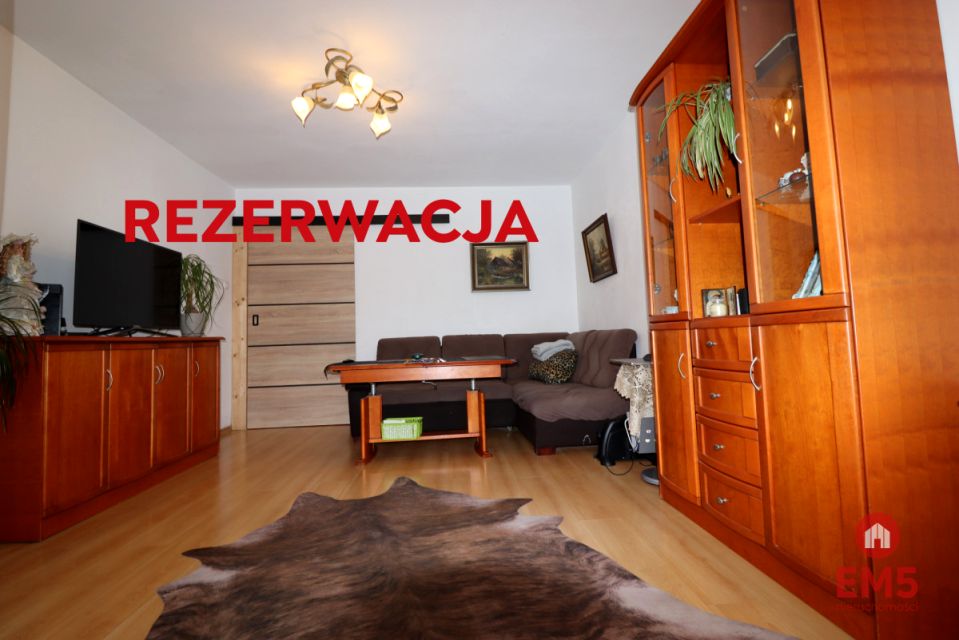 Mieszkanie Suwałki