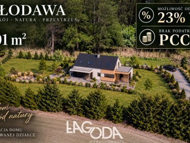 Działka budowlana Kłodawa