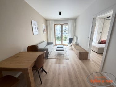 Mieszkanie Poznań