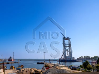 Mieszkanie Gdynia