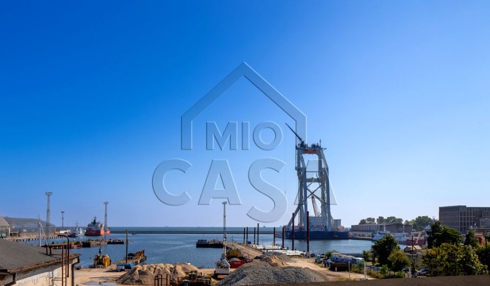 Apartament, ul. Piotra