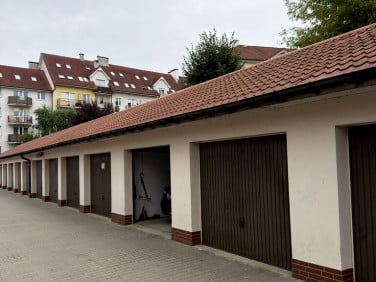 Mieszkanie Gorzów Wielkopolski