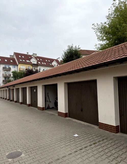 Mieszkanie Gorzów Wielkopolski