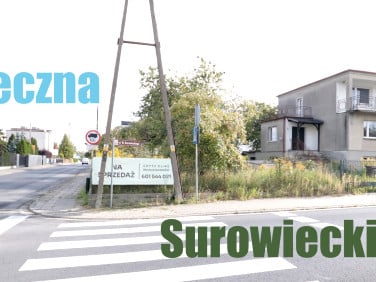 Dom Gniezno sprzedaż