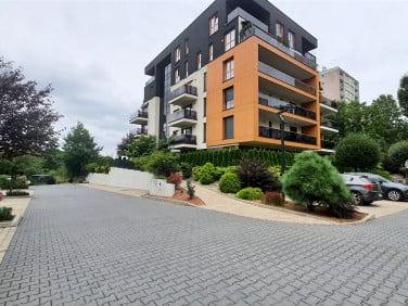 Mieszkanie Gliwice