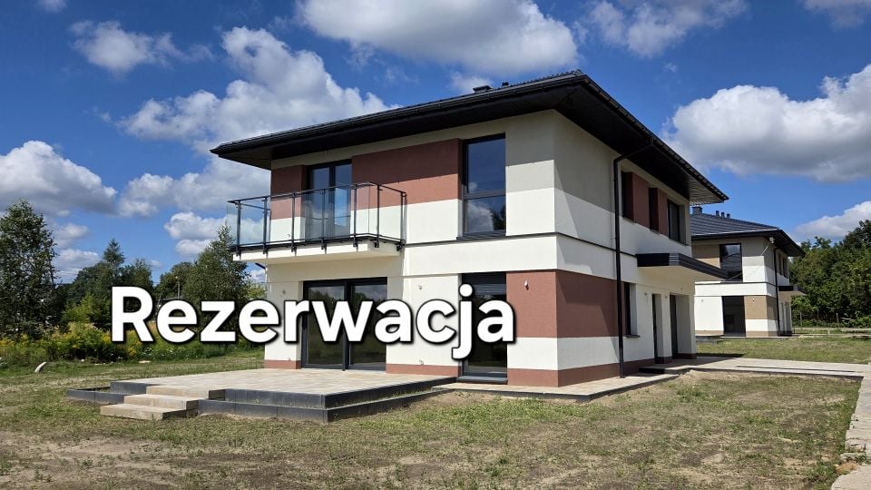 Dom, ul. Łukaszewska