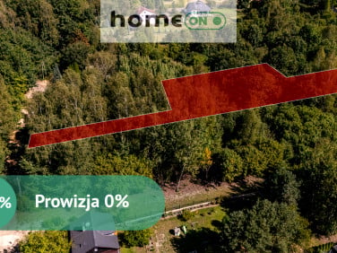Działka budowlana Sosnowiec
