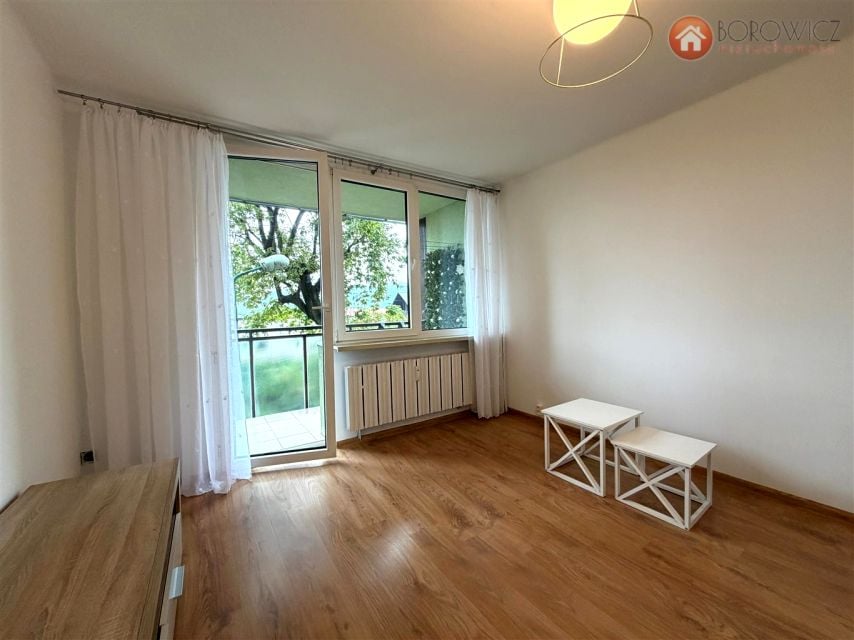 Wynajmę Mieszkanie Bielsko-Biała - 44,85 m²