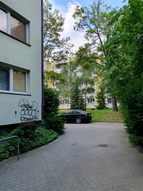 Mieszkanie Wrocław