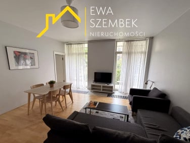 Mieszkanie Kraków