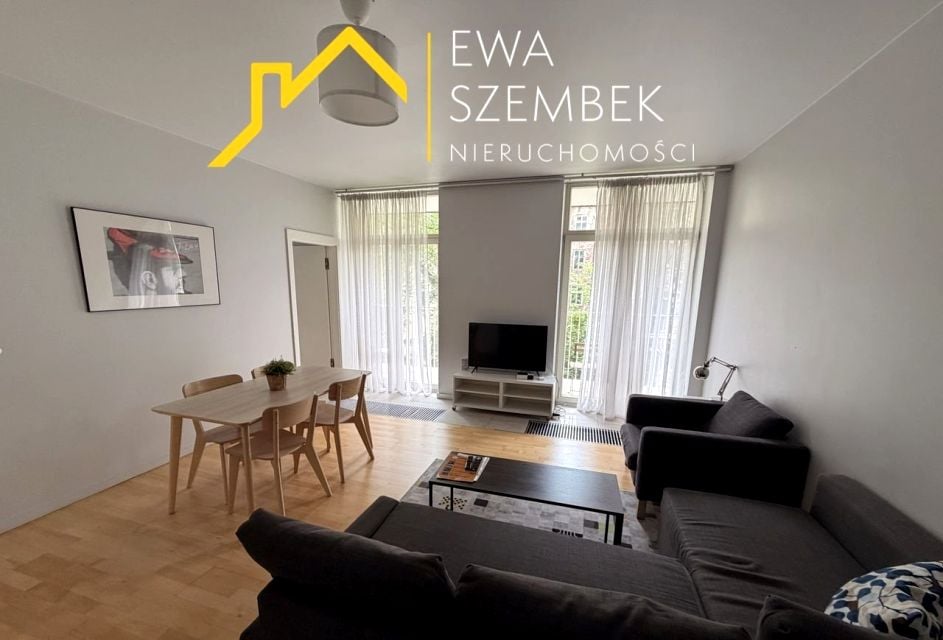 Mieszkanie Kraków