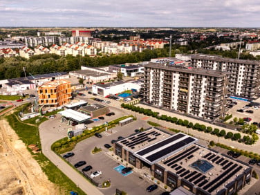 Mieszkanie Kalisz