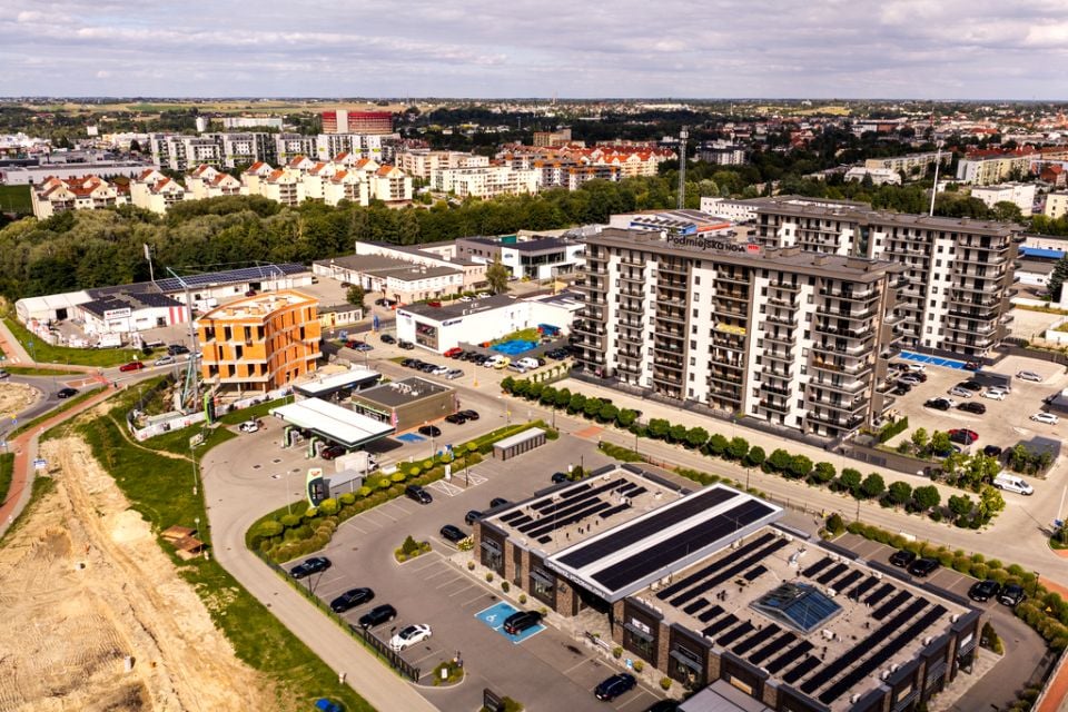 Mieszkanie Kalisz