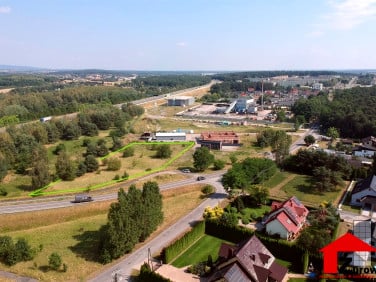 Działka inwestycyjna Krapkowice