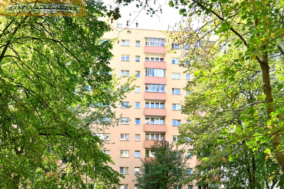 Mieszkanie Warszawa