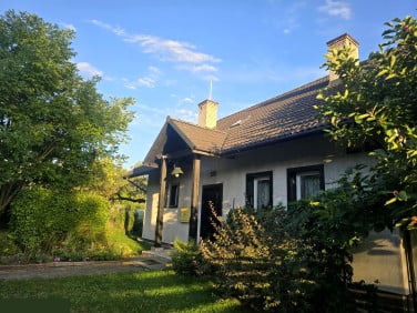 Dom Rożnowa