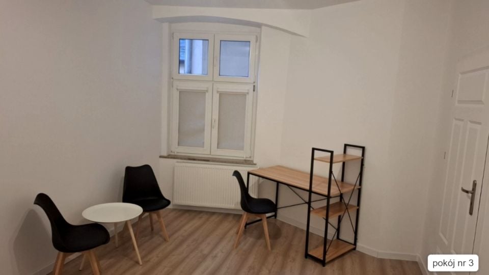 Mieszkanie Poznań