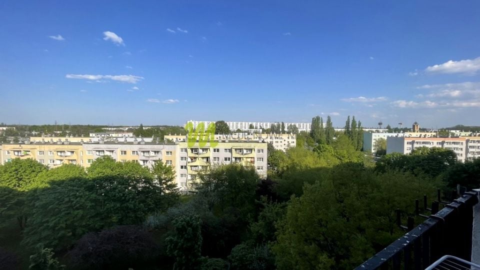 Mieszkanie Poznań