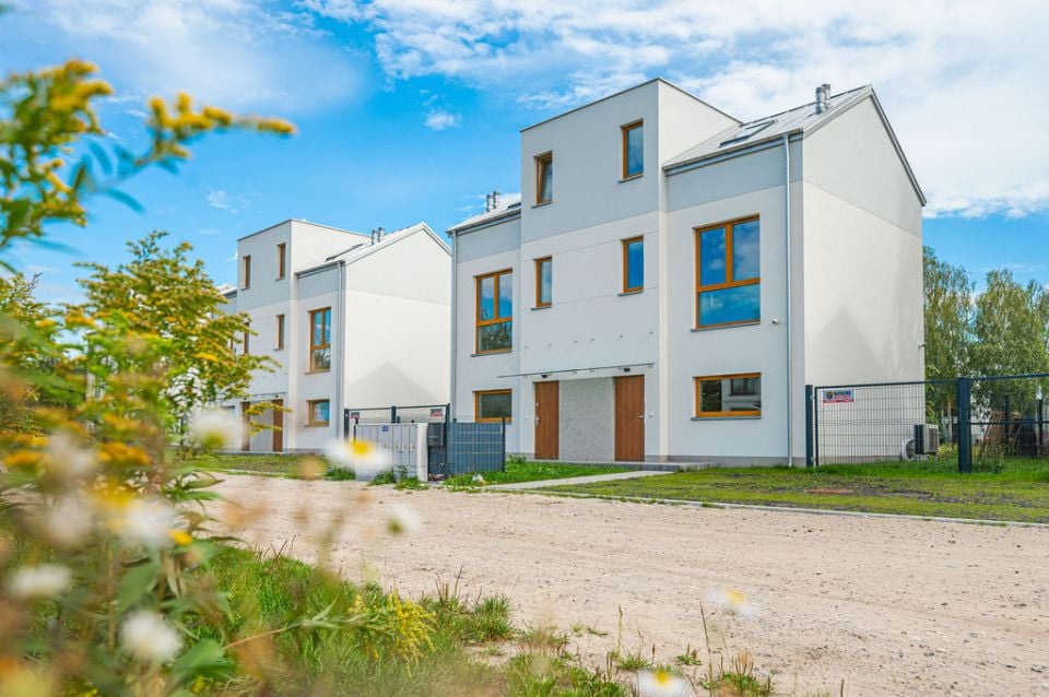 Osiedle Śpiewających Ptaków