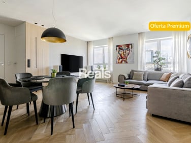 Mieszkanie apartamentowiec Warszawa