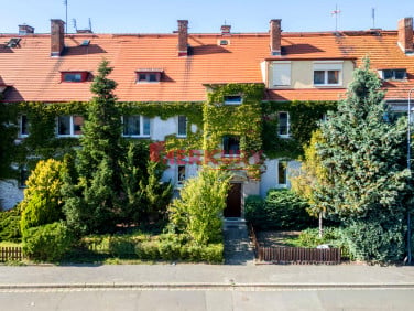 Mieszkanie Wrocław