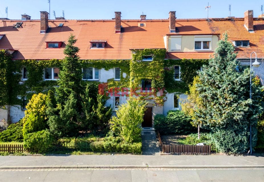Mieszkanie Wrocław