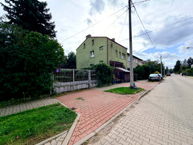 Działka Warszawa