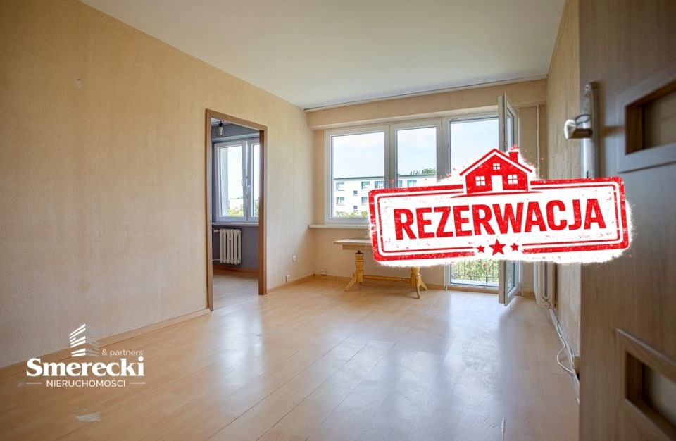 Mieszkanie, ul. Nałkowskich